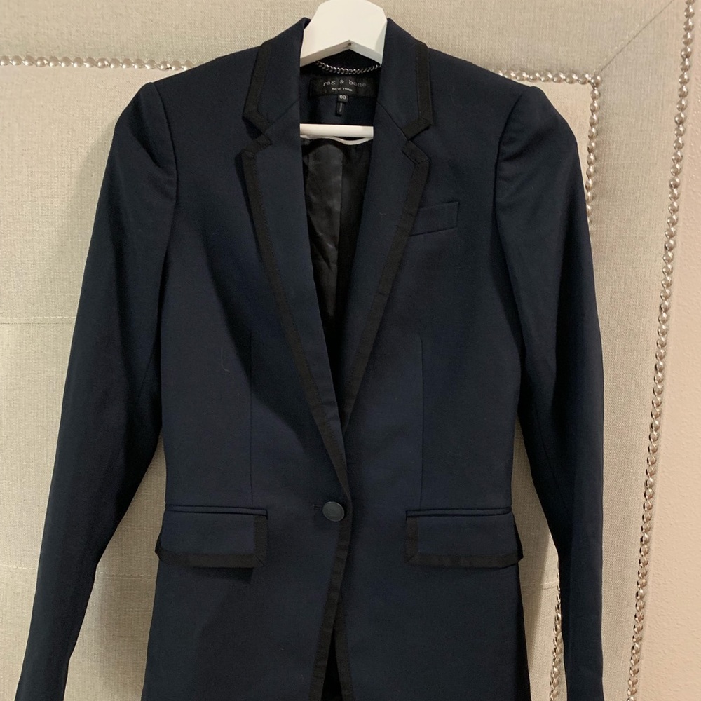 Rag & Bone blazer